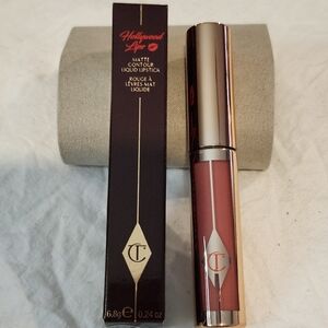 Charlotte Tilbury My Hollywood Lips in Too Bad I'm Bad
